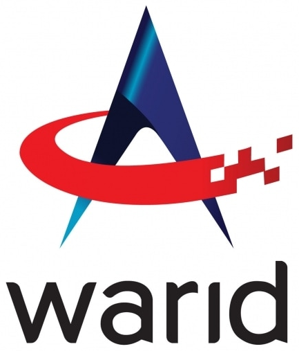 Warid